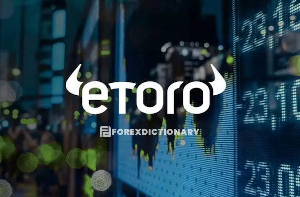 Dịch vụ chăm sóc khách hàng của eToro 