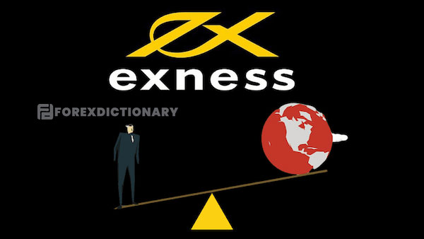 Quỹ bồi thường của Exness