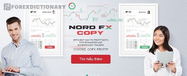Các câu hỏi thường gặp về mở tài khoản NordFX