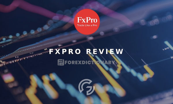 Đánh giá FxPro 