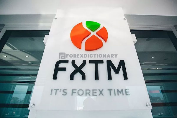 Các sản phẩm giao dịch tại FXTM