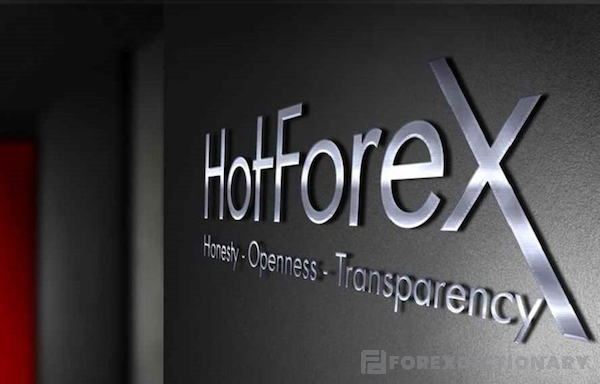 Sàn giao dịch HotForex với nhiều ưu điểm nổi bật