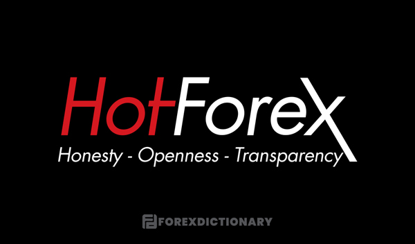 HotForex là gì? Sàn HotForex có uy tín không?
