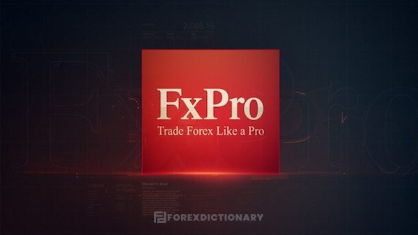 Những lý do nên mở tài khoản giao dịch tại sàn FxPro