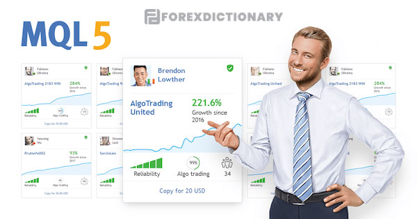 Kiếm tiền từ Forex bằng hình thức bán tín hiệu