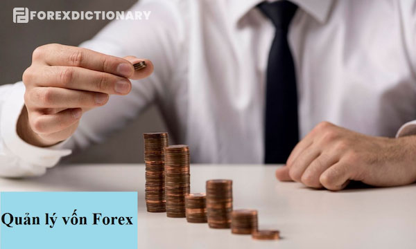 Quản lý vốn Forex là gì?