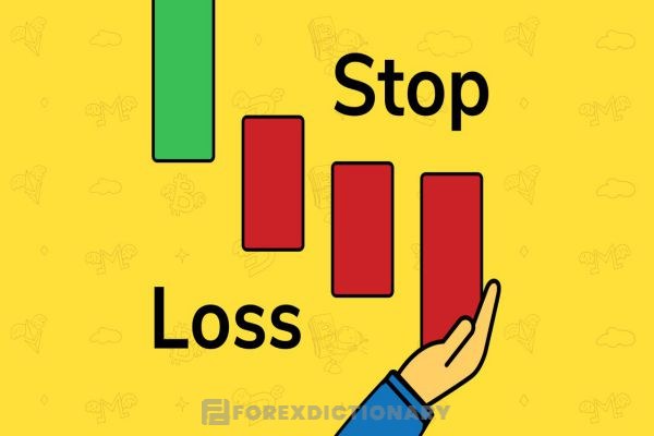 Nguyên nhân nhiều trader không đặt Stop Loss