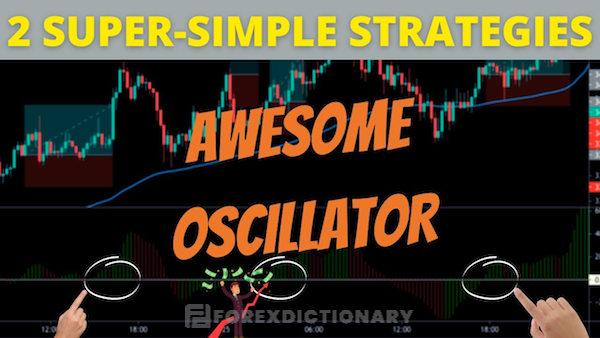 Các chiến lược giao dịch hiệu quả với Awesome Oscillator như thế nào?