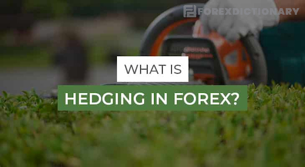 Giới thiệu đôi nét về Hedging forex là gì?
