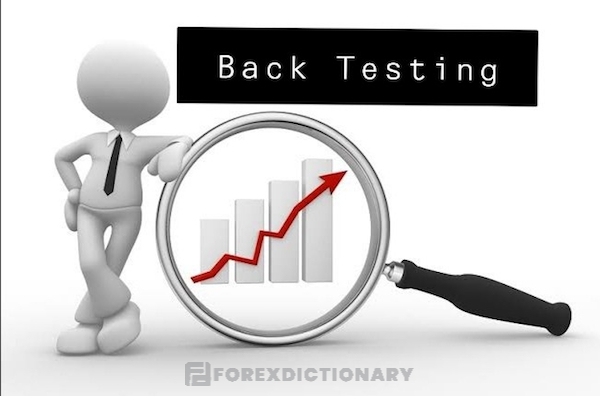 Tìm hiểu về backtesting trong giao dịch forex