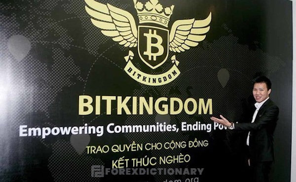 Tìm hiểu Bitkingdom là gì? Vì sao Bitkingdom phá sản?