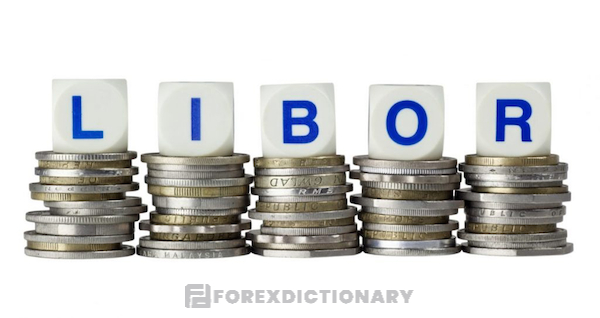 Lãi suất Libor có tác động lớn đến toàn bộ thị trường, đối tượng tài chính