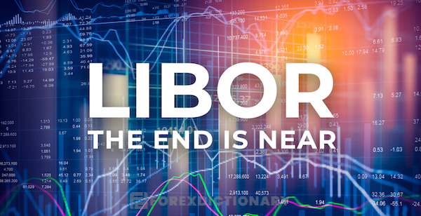 Lãi suất Libor có thật sự bị khai tử?