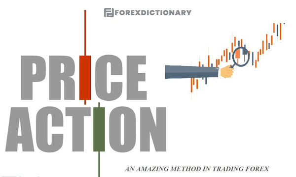 Các nguyên tắc cần biết để trở thành một price action trader đúng nghĩa