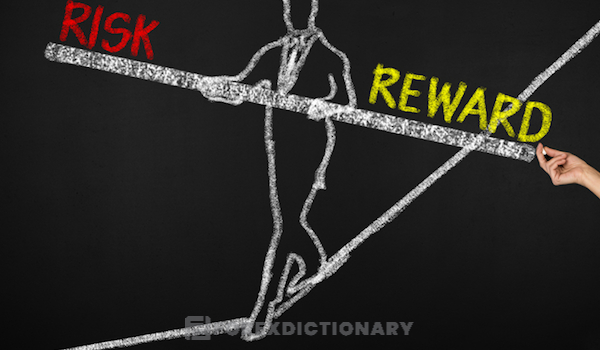 Risk Reward Ratio giúp nhà đầu tư quản lý vốn và giảm thiểu rủi ro