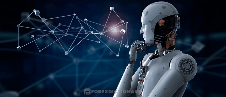 Robot Forex sẽ thay các nhà đầu tư thực hiện các giao dịch