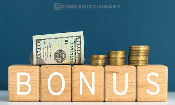 Tìm hiểu cách thức rút tiền bonus về từ sàn giao dịch