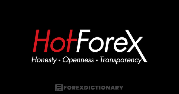 HotForex được hình thành vào năm 2005 với kinh nghiệm hoạt động lâu năm uy tín