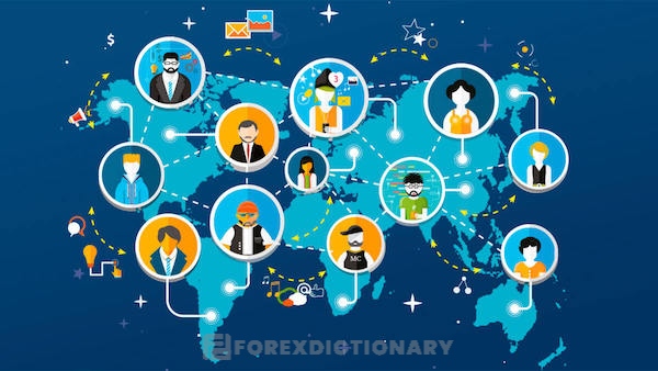 Diễn đàn Forex mở ra cơ hội cập nhật thị trường nhanh chóng cho các trader