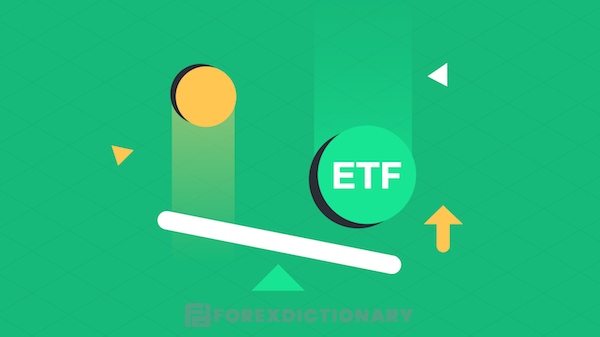 Giải thích về đòn bẩy quỹ ETF - Exchange Traded Fund