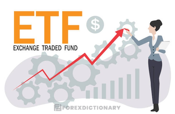 Lợi ích có được khi đầu tư vào Exchange Traded Fund