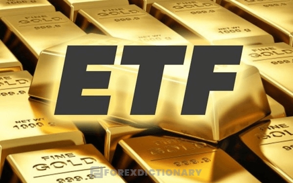 Quỹ ETF vàng và bạc với tính thanh khoản cao
