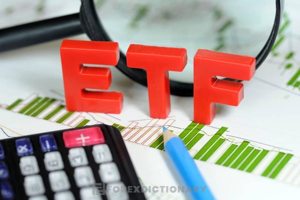 Một số quỹ ETF được đánh giá cao