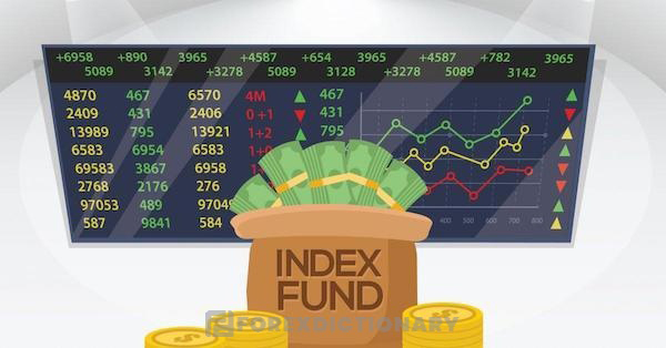 Quỹ Index hoạt động như thế nào?