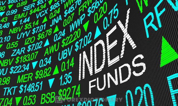 Index Fund là quỹ chỉ số giúp trader giảm thiểu rủi ro khi đầu tư