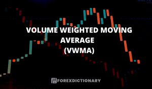 VWMA là gì? Đặc trưng của Volume-Weighted Moving Average
