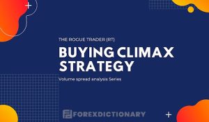 Buying Climax là gì? Chiến lược giao dịch với VSA ra sao?