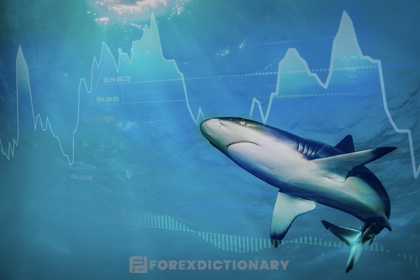 Market makers có thuộc nhóm cá mập trong thị trường Forex không?