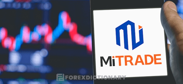 MiTrade - Sàn giao dịch Forex trực tuyến với độ uy tín 100%, đã được xác thực bởi các tổ chức tài chính