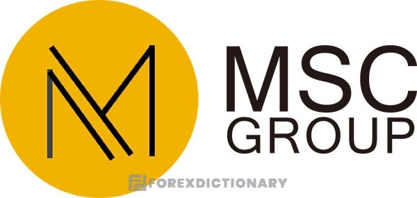 MSC nổi tiếng trong giới Forex với những chính sách tuyệt vời dành cho người chơi