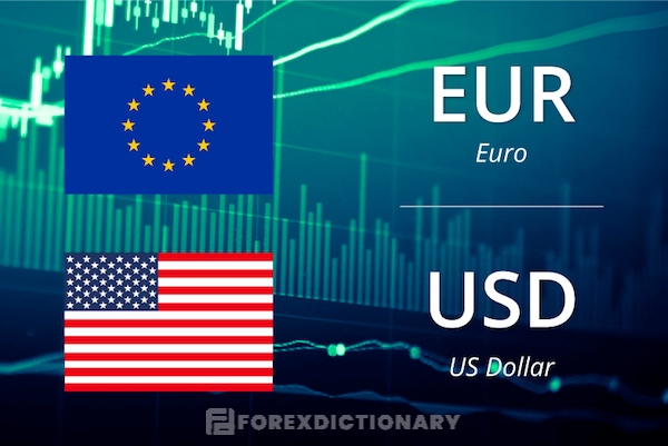 Những thông tin cụ thể về cặp tiền EUR/USD
