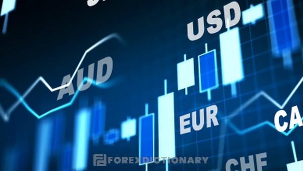 Các cặp tiền tệ nổi bật được giao dịch thường xuyên trong kinh doanh Forex