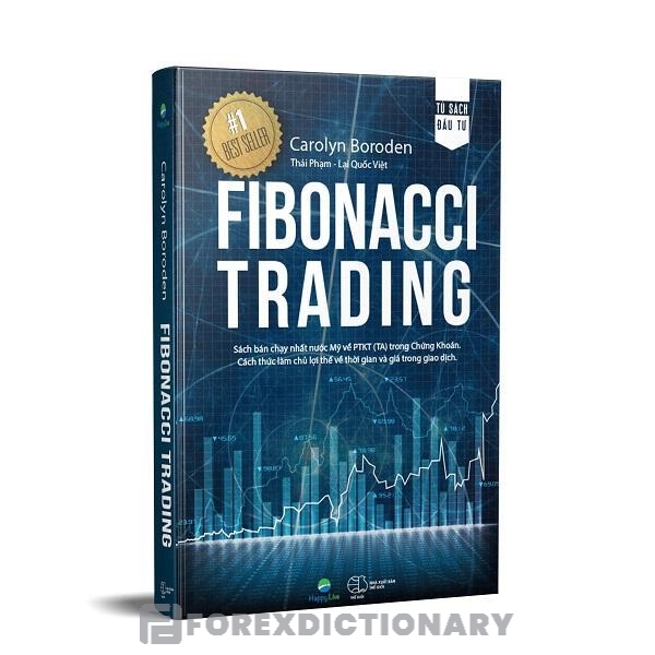 “Fibonacci Trading” mang đến cho người đọc một bức tranh tổng quan về Fibonacci
