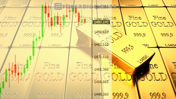 Tìm hiểu và phân tích hoạt động của thị trường giao dịch vàng