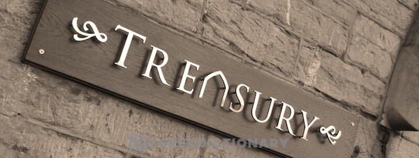 Tìm hiểu về khái niệm Treasury