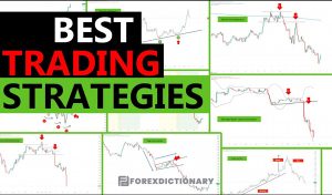 16 chiến lược giao dịch Forex hiệu quả trader cần biết