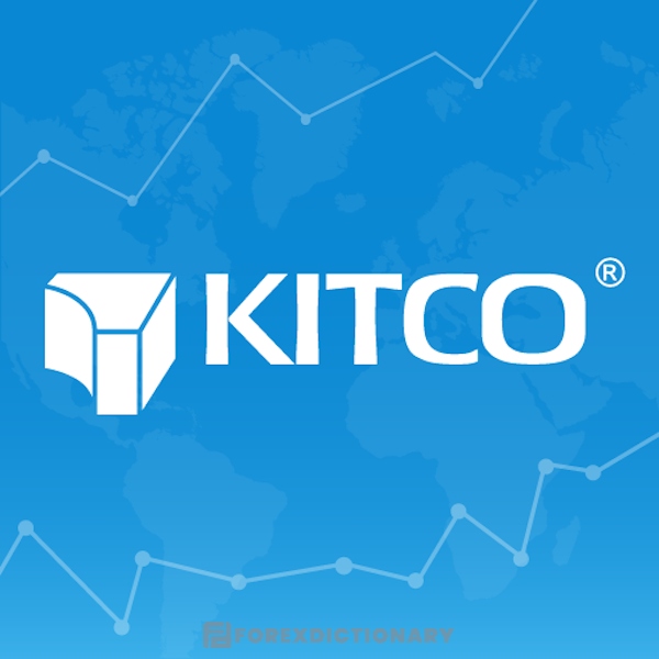Logo đại diện của thương hiệu Kitco