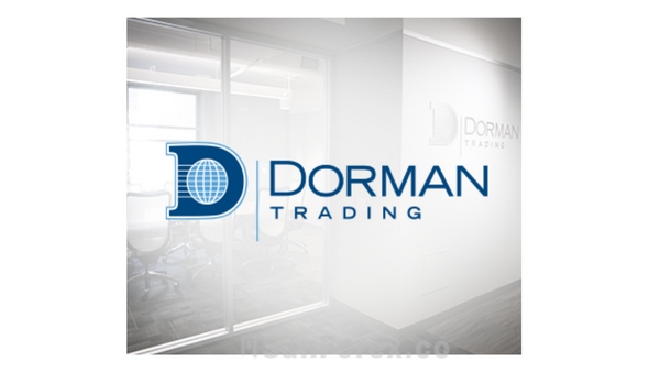Dorman Trading là một nhà môi giới do Hoa Kỳ quản lý