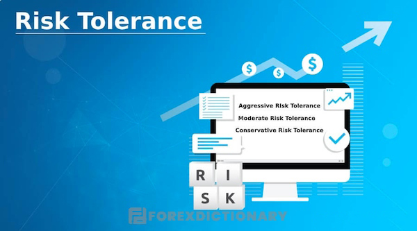 Thuật ngữ Risk Tolerance là gì?