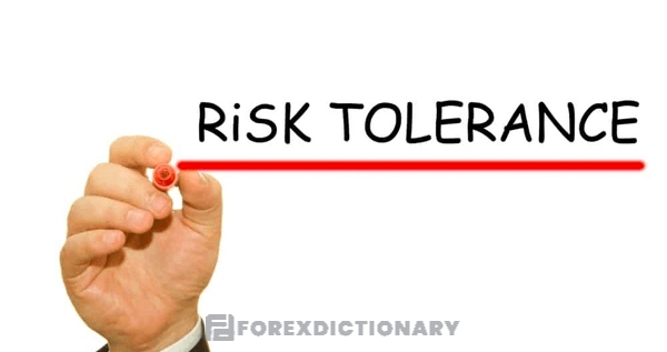 Vì sao Risk Tolerance quan trọng?