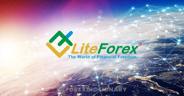 Trader có thể tham gia giao dịch với mức phí cạnh tranh từ LiteForex
