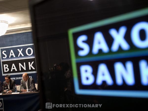 Saxo Bank thành lập từ năm 1992 nên đã tạo dựng được vị thế của mình
