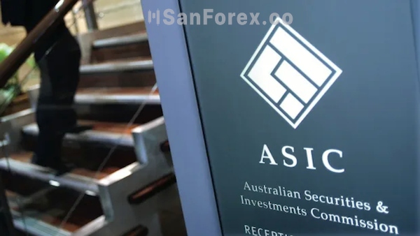 Việc sở hữu giấy phép ASIC còn đánh dấu một cam kết mạnh mẽ của broker đối với chất lượng dịch vụ