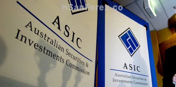 Tùy vào vi phạm của broker mà ASIC có hướng xử lý phù hợp