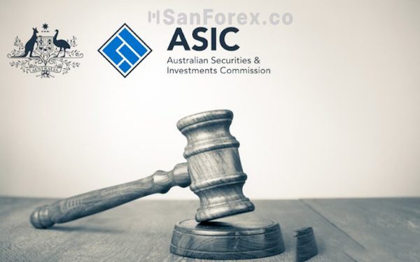 ASIC luôn đảm bảo các broker chịu sự giám sát của mình hoạt động minh bạch, rõ ràng