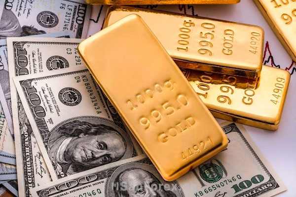 Vàng hay USD sẽ là kênh đầu tư tốt nhất?